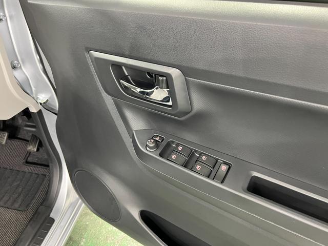 ミライースＸ　ＳＡIII　走行１５８５キロ／ＬＥＤヘッドライト一年保証・走行距離無制限　走行１５８５キロ　助手席エアバック　オートライト　オートマチックハイビーム　クリアランスソナー　アイドリングストップ（埼玉県）の中古車