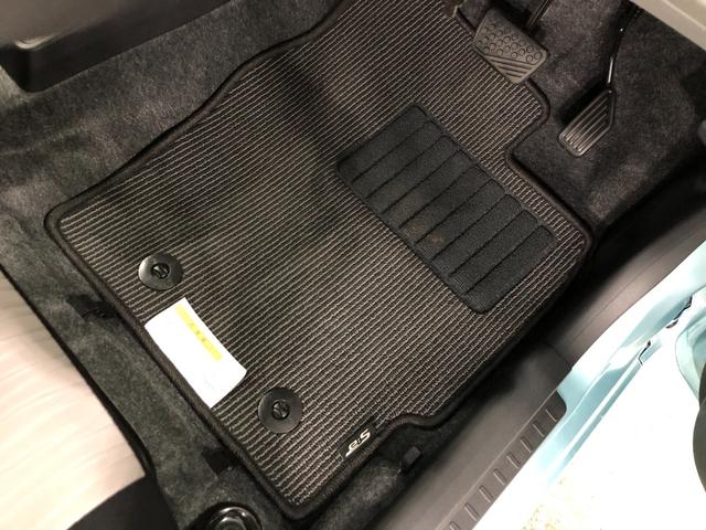 ミライースＸ　ＳＡIII　走行１１４３キロ／ＬＥＤヘッドライト一年保証・走行距離無制限　走行１１４３キロ　助手席エアバック　オートライト　オートマチックハイビーム　クリアランスソナー　アイドリングストップ（埼玉県）の中古車