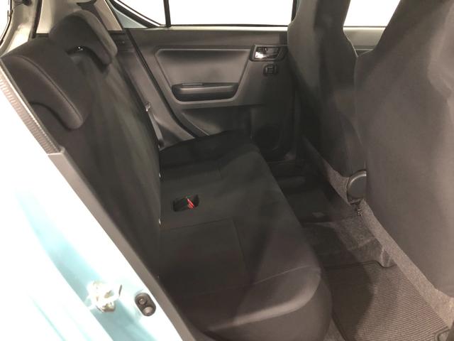 ミライースＸ　ＳＡIII　走行１１４３キロ／ＬＥＤヘッドライト一年保証・走行距離無制限　走行１１４３キロ　助手席エアバック　オートライト　オートマチックハイビーム　クリアランスソナー　アイドリングストップ（埼玉県）の中古車