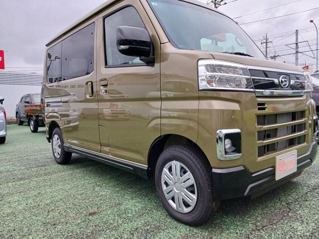 アトレーＲＳ（埼玉県）の中古車