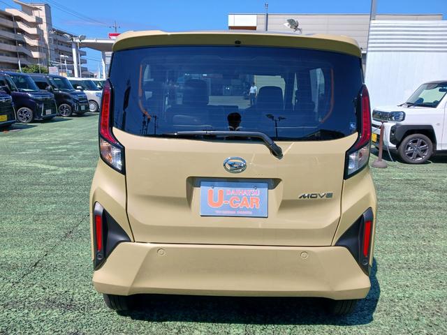 ムーヴ 中古車 Ｘ
