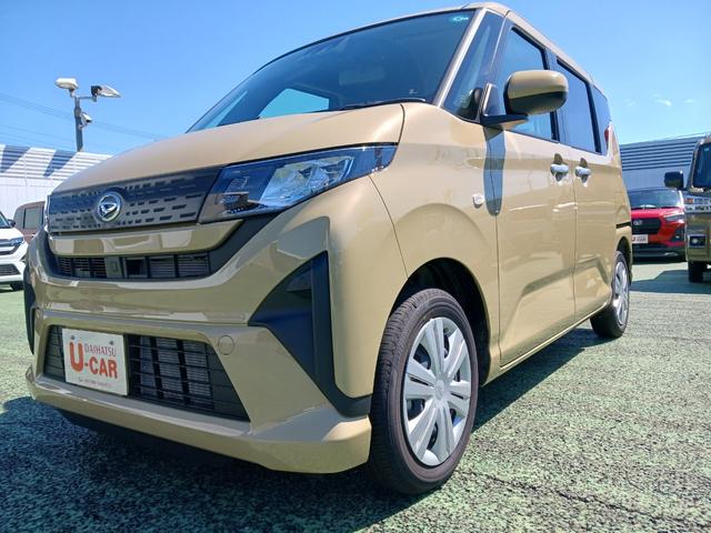ムーヴX(埼玉県)の中古車