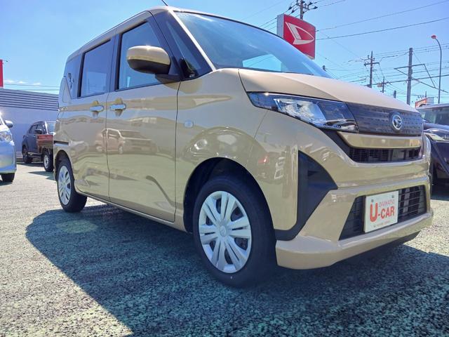 ムーヴX(埼玉県)の中古車