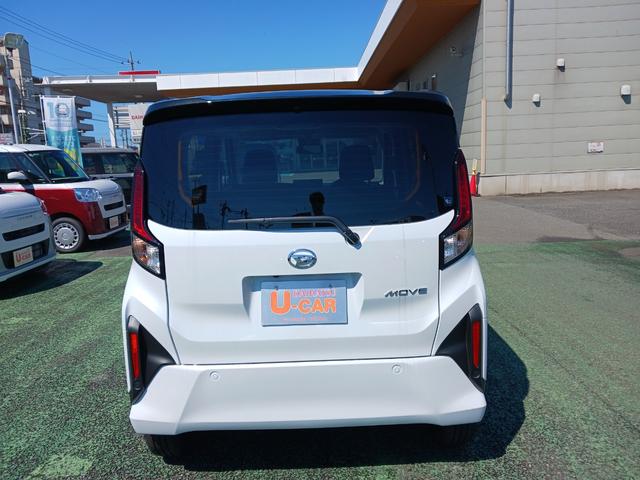 ムーヴ 中古車 ＲＳ