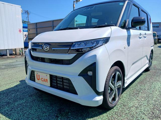 ムーヴRS(埼玉県)の中古車