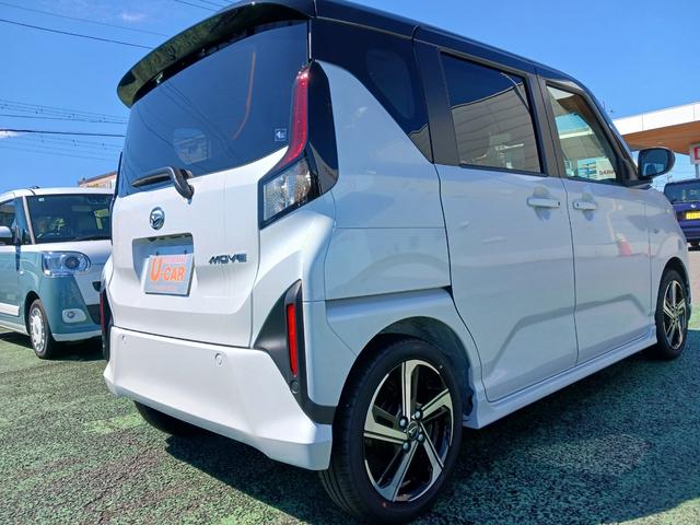 ムーヴRS(埼玉県)の中古車