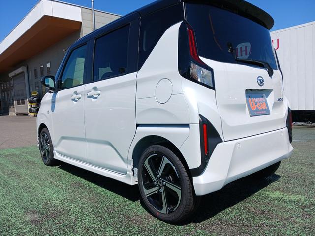 ムーヴRS(埼玉県)の中古車