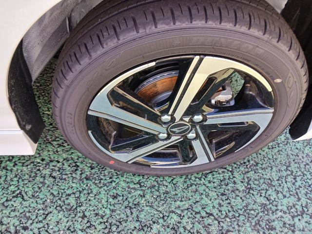 ムーヴRS(埼玉県)の中古車