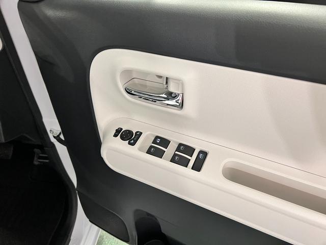 ムーヴキャンバスストライプスG 走行1851キロ/LEDヘッドランプ保証1年間・距離無制限付き キーフリー LEDヘッドランプ シートヒーター USB入力端子 クリアランスソナー 両側電動スライドドア LEDヘッドライト オートライト(埼玉県)の中古車