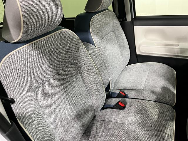 ムーヴキャンバスストライプスG 走行1851キロ/LEDヘッドランプ保証1年間・距離無制限付き キーフリー LEDヘッドランプ シートヒーター USB入力端子 クリアランスソナー 両側電動スライドドア LEDヘッドライト オートライト(埼玉県)の中古車