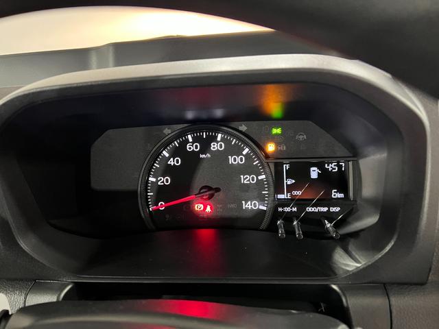 ハイゼットトラックスタンダード 農用スペシャル 4WD/MT車/走行6キロ1年保証距離無制限 走行距離6キロ FMAMラジオ 助手席エアバック クリアランスソナー オートマチックハイビーム オートライト アイドリングストップ 大型LED荷台作業灯(埼玉県)の中古車