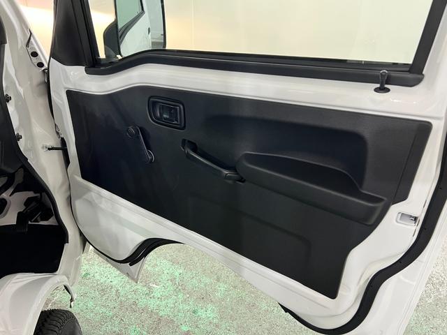 ハイゼットトラックスタンダード 農用スペシャル 4WD/MT車/走行6キロ1年保証距離無制限 走行距離6キロ FMAMラジオ 助手席エアバック クリアランスソナー オートマチックハイビーム オートライト アイドリングストップ 大型LED荷台作業灯(埼玉県)の中古車