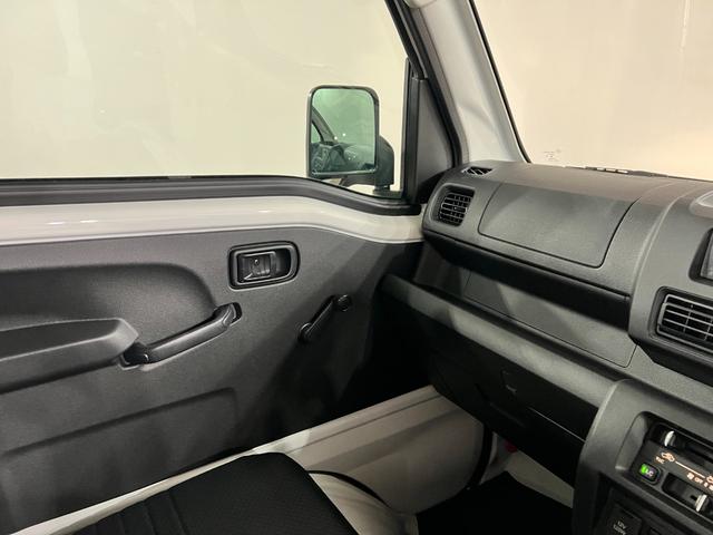 ハイゼットトラックスタンダード 農用スペシャル 4WD/MT車/走行6キロ1年保証距離無制限 走行距離6キロ FMAMラジオ 助手席エアバック クリアランスソナー オートマチックハイビーム オートライト アイドリングストップ 大型LED荷台作業灯(埼玉県)の中古車