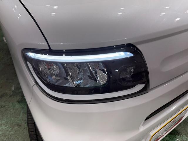 タントＬ　走行６キロ／登録済未使用車１年保証・走行距離無制限　サイドエアバック　クリアランスソナー　オートマチックハイビーム　オートライト　ＬＥＤヘッドライト（埼玉県）の中古車