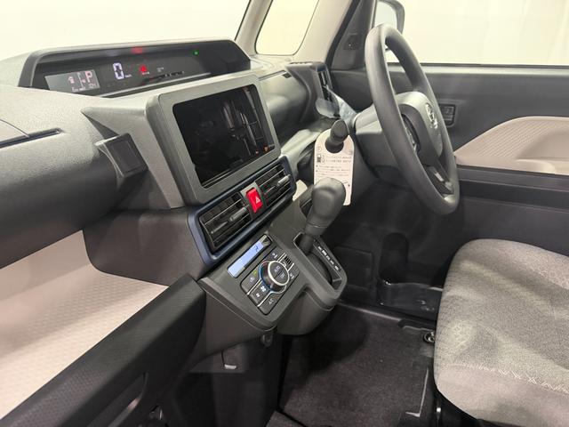 タントＬ　走行６キロ／登録済未使用車１年保証・走行距離無制限　サイドエアバック　クリアランスソナー　オートマチックハイビーム　オートライト　ＬＥＤヘッドライト（埼玉県）の中古車
