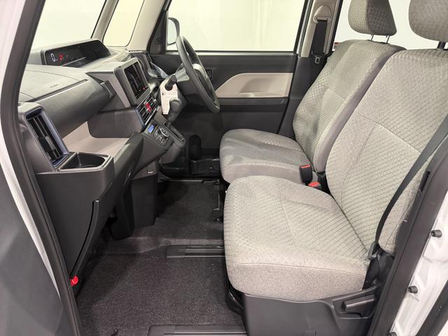 タントＬ　走行６キロ／登録済未使用車１年保証・走行距離無制限　サイドエアバック　クリアランスソナー　オートマチックハイビーム　オートライト　ＬＥＤヘッドライト（埼玉県）の中古車