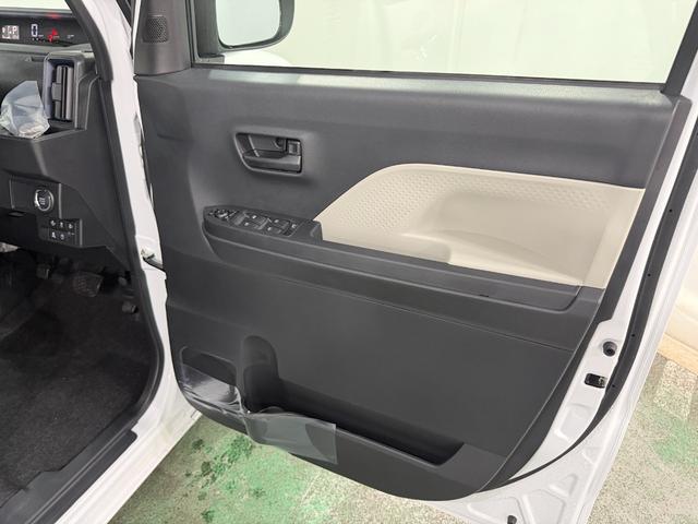 タントＬ　走行６キロ／登録済未使用車１年保証・走行距離無制限　サイドエアバック　クリアランスソナー　オートマチックハイビーム　オートライト　ＬＥＤヘッドライト（埼玉県）の中古車