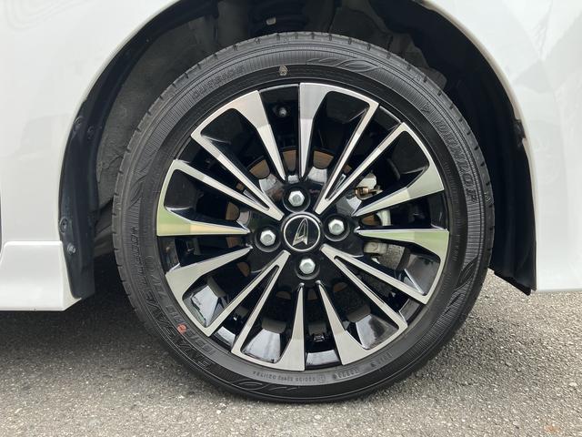 タントカスタムＲＳ　純正ナビ　ＥＴＣ車載器　ドライブレコーダー保証　新車保証・まごころ保証　１年間・走行距離無制限付き　純正７インチナビ　ＥＴＣ車載器　ドライブレコーダー　バックカメラ　ＬＥＤヘッドランプ　ＬＥＤフォグランプ　前席シートヒーター　キーフリー（東京都）の中古車