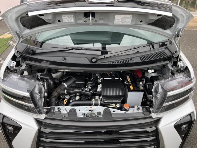 タントカスタムＲＳ　純正ナビ　ＥＴＣ車載器　ドライブレコーダー保証　新車保証・まごころ保証　１年間・走行距離無制限付き　純正７インチナビ　ＥＴＣ車載器　ドライブレコーダー　バックカメラ　ＬＥＤヘッドランプ　ＬＥＤフォグランプ　前席シートヒーター　キーフリー（東京都）の中古車
