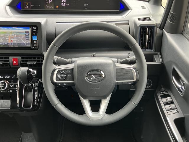 タントカスタムＲＳ　純正ナビ　ＥＴＣ車載器　ドライブレコーダー保証　新車保証・まごころ保証　１年間・走行距離無制限付き　純正７インチナビ　ＥＴＣ車載器　ドライブレコーダー　バックカメラ　ＬＥＤヘッドランプ　ＬＥＤフォグランプ　前席シートヒーター　キーフリー（東京都）の中古車