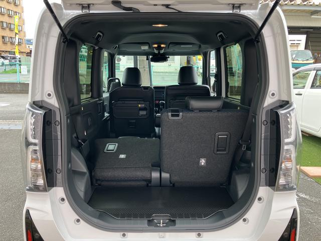タントカスタムＲＳ　純正ナビ　ＥＴＣ車載器　ドライブレコーダー保証　新車保証・まごころ保証　１年間・走行距離無制限付き　純正７インチナビ　ＥＴＣ車載器　ドライブレコーダー　バックカメラ　ＬＥＤヘッドランプ　ＬＥＤフォグランプ　前席シートヒーター　キーフリー（東京都）の中古車