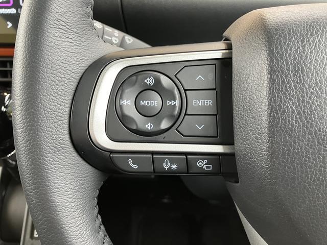 タントファンクロスターボ　ディスプレイオーディオ　ＥＴＣ保証　新車保証・まごころ保証　１年間・走行距離無制限付き　スマホ連携９インチディスプレイオーディオ　ＥＴＣ車載器　パノラマモニター　ドライブレコーダー　両側電動スライドドア　前席シートヒーター（東京都）の中古車