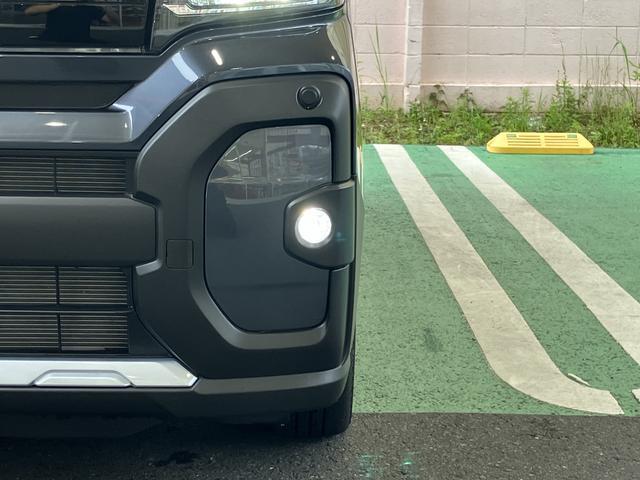 タントファンクロスターボ　ディスプレイオーディオ　ＥＴＣ保証　新車保証・まごころ保証　１年間・走行距離無制限付き　スマホ連携９インチディスプレイオーディオ　ＥＴＣ車載器　パノラマモニター　ドライブレコーダー　両側電動スライドドア　前席シートヒーター（東京都）の中古車