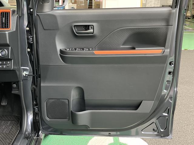 タントファンクロスターボ　ディスプレイオーディオ　ＥＴＣ保証　新車保証・まごころ保証　１年間・走行距離無制限付き　スマホ連携９インチディスプレイオーディオ　ＥＴＣ車載器　パノラマモニター　ドライブレコーダー　両側電動スライドドア　前席シートヒーター（東京都）の中古車