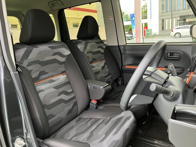 タントファンクロスターボ　ディスプレイオーディオ　ＥＴＣ保証　新車保証・まごころ保証　１年間・走行距離無制限付き　スマホ連携９インチディスプレイオーディオ　ＥＴＣ車載器　パノラマモニター　ドライブレコーダー　両側電動スライドドア　前席シートヒーター（東京都）の中古車