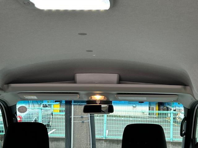 ハイゼットカーゴクルーズターボ　ディスプレイオーディオ　キーフリー保証　新車保証・まごころ保証　１年間・走行距離無制限付き　キーフリーシステム　９インチスマホ連携ディスプレイオーディオ　前席パワーウインドウ　エアコン　オーバーヘッドシェルフ（東京都）の中古車