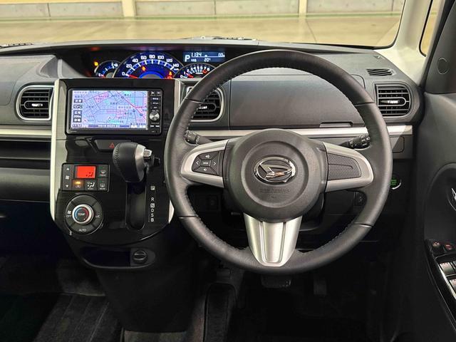 タントカスタムＲＳ　トップエディションＳＡII保証　まごころ保証　１年間・走行距離無制限付き（東京都）の中古車