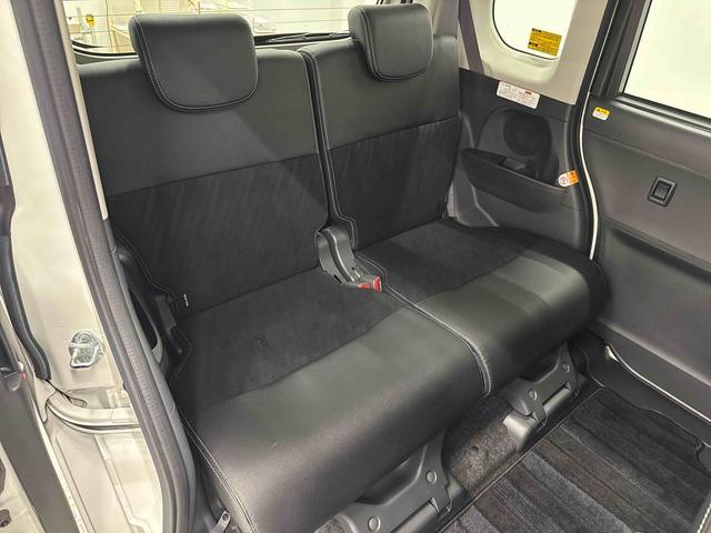 タントカスタムＲＳ　トップエディションＳＡII保証　まごころ保証　１年間・走行距離無制限付き（東京都）の中古車