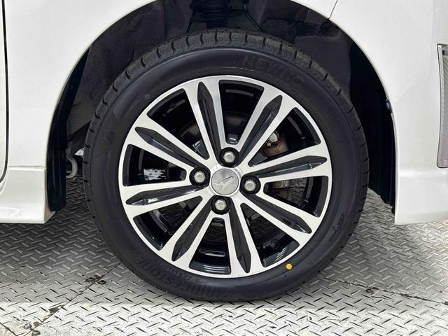 タントカスタムＲＳ　トップエディションＳＡII保証　まごころ保証　１年間・走行距離無制限付き（東京都）の中古車