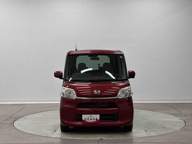 タントＸ　ＳＡ保証　まごころ保証　１年間・走行距離無制限付き（東京都）の中古車