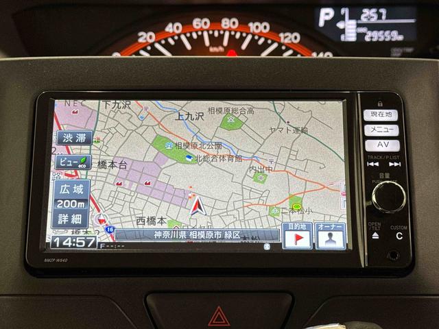 タントＸ　ＳＡ保証　まごころ保証　１年間・走行距離無制限付き（東京都）の中古車