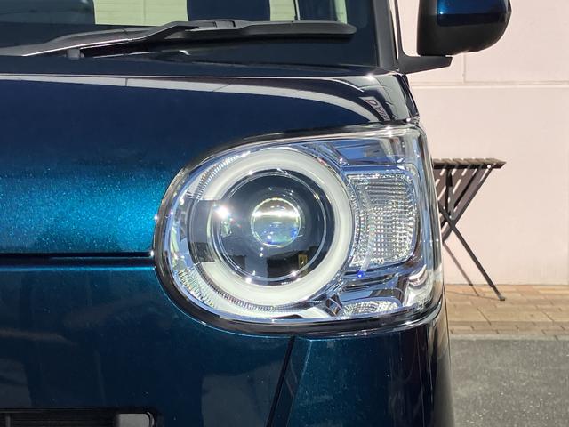 ムーヴキャンバスセオリーＧターボ保証　新車保証・まごころ保証　１年間・走行距離無制限付き（東京都）の中古車