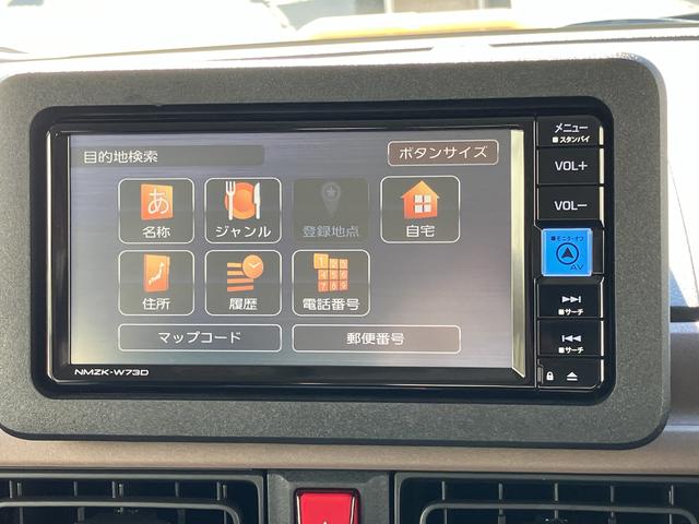 ムーヴキャンバスセオリーＧターボ保証　新車保証・まごころ保証　１年間・走行距離無制限付き（東京都）の中古車