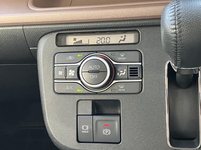 ムーヴキャンバスセオリーＧターボ保証　新車保証・まごころ保証　１年間・走行距離無制限付き（東京都）の中古車