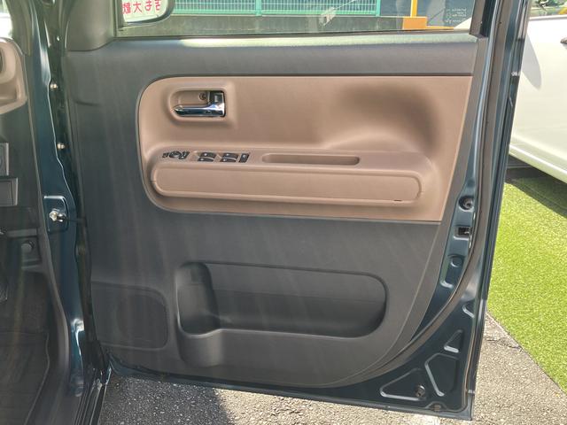 ムーヴキャンバスセオリーＧターボ保証　新車保証・まごころ保証　１年間・走行距離無制限付き（東京都）の中古車