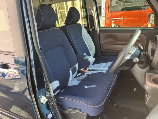 ムーヴキャンバスセオリーＧターボ保証　新車保証・まごころ保証　１年間・走行距離無制限付き（東京都）の中古車