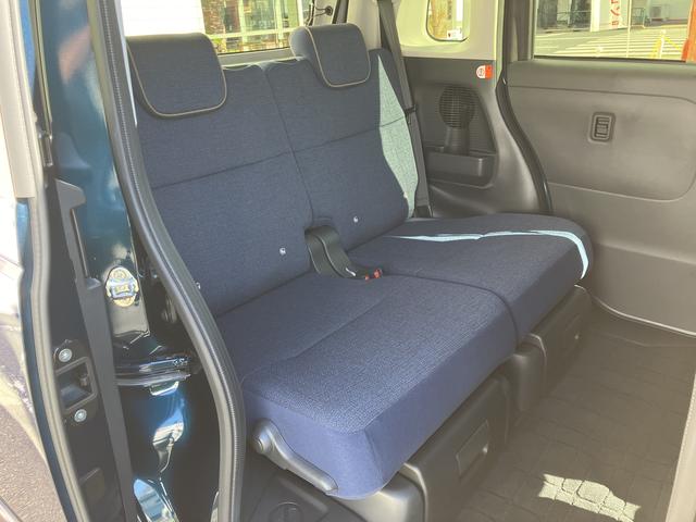 ムーヴキャンバスセオリーＧターボ保証　新車保証・まごころ保証　１年間・走行距離無制限付き（東京都）の中古車