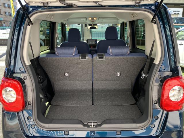 ムーヴキャンバスセオリーＧターボ保証　新車保証・まごころ保証　１年間・走行距離無制限付き（東京都）の中古車