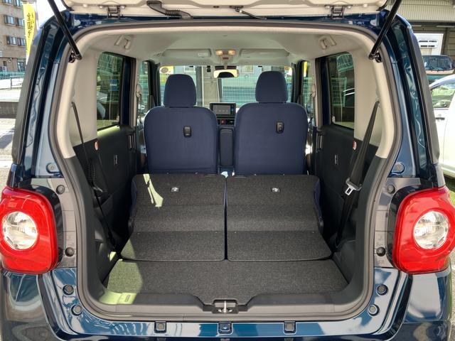 ムーヴキャンバスセオリーＧターボ保証　新車保証・まごころ保証　１年間・走行距離無制限付き（東京都）の中古車