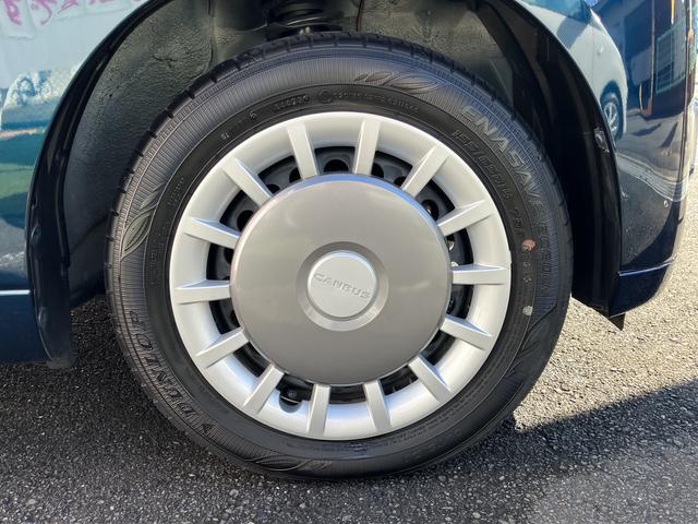 ムーヴキャンバスセオリーＧターボ保証　新車保証・まごころ保証　１年間・走行距離無制限付き（東京都）の中古車