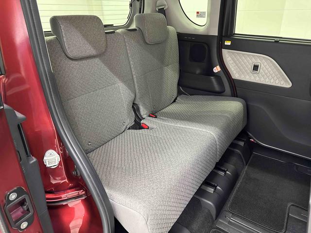 タントＸターボ保証　新車保証・まごころ保証　１年間・走行距離無制限付き（東京都）の中古車