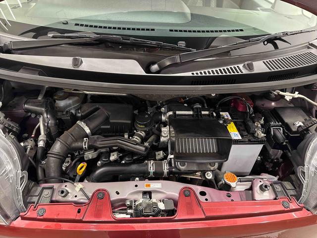 タントＸターボ保証　新車保証・まごころ保証　１年間・走行距離無制限付き（東京都）の中古車