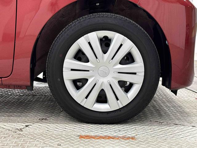 タントＸターボ保証　新車保証・まごころ保証　１年間・走行距離無制限付き（東京都）の中古車