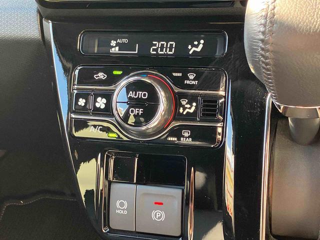 タントカスタムＲＳ　純正ナビ　ＥＴＣ車載器　ドライブレコーダー保証　新車保証・まごころ保証　１年間・走行距離無制限付き　純正７インチナビ　ＥＴＣ車載器　バックカメラ　ドライブレコーダー　両側電動スライドドア　前席シートヒーター　電動パーキングブレーキ（東京都）の中古車