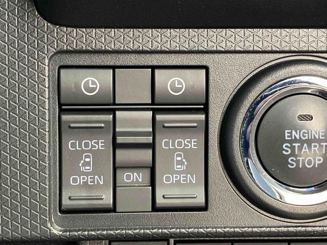 タントカスタムＲＳ　純正ナビ　ＥＴＣ車載器　ドライブレコーダー保証　新車保証・まごころ保証　１年間・走行距離無制限付き　純正７インチナビ　ＥＴＣ車載器　バックカメラ　ドライブレコーダー　両側電動スライドドア　前席シートヒーター　電動パーキングブレーキ（東京都）の中古車