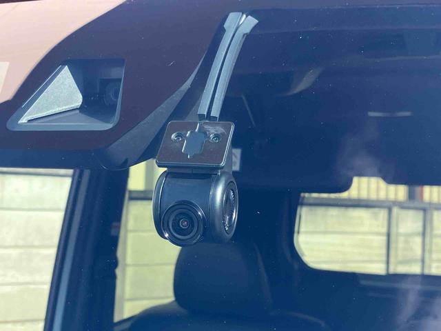 タントカスタムＲＳ　純正ナビ　ＥＴＣ車載器　ドライブレコーダー保証　新車保証・まごころ保証　１年間・走行距離無制限付き　純正７インチナビ　ＥＴＣ車載器　バックカメラ　ドライブレコーダー　両側電動スライドドア　前席シートヒーター　電動パーキングブレーキ（東京都）の中古車